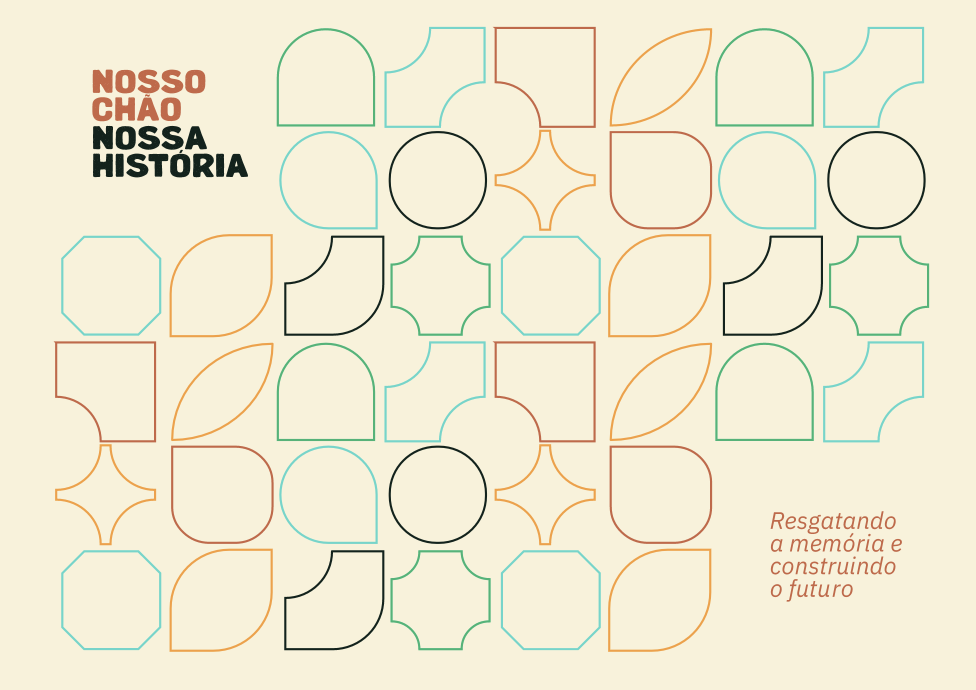 Pessoas colaborando em um ambiente de trabalho